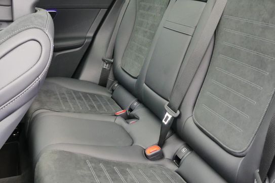 Mercedes GLC Coupe 220 d 4-Matic AMG Line