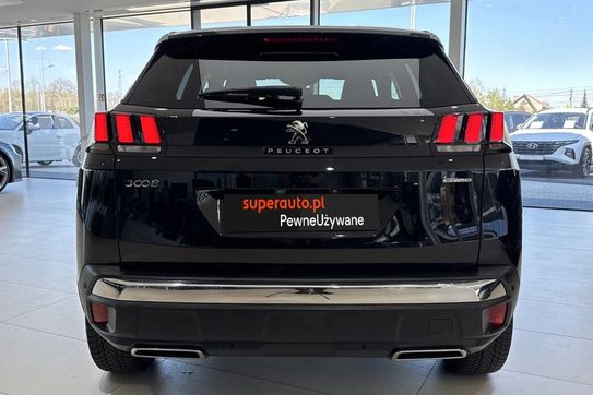Peugeot 3008 1.2 PureTech  GT Line S&S