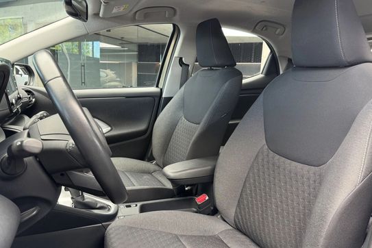 Toyota Yaris 1.5 Hybrid  Comfort