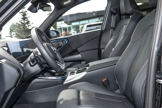 BMW X3 xDrive20d M Sport