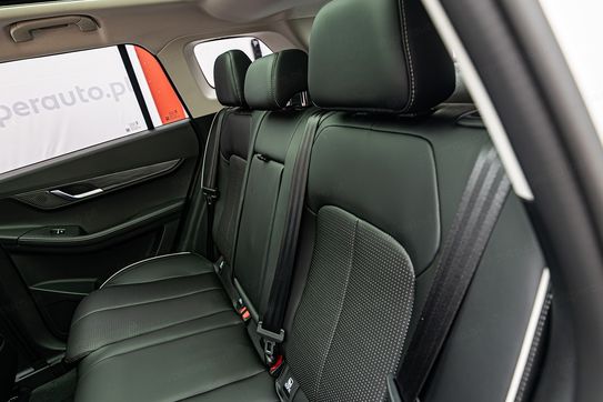 Jaecoo 5 1.6 T-GDI Premium DCT