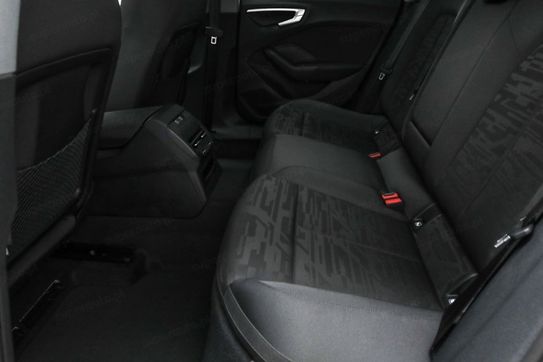 Audi A5 TFSI S line