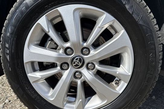 Toyota Yaris Cross Hybrid 1.5 Comfort