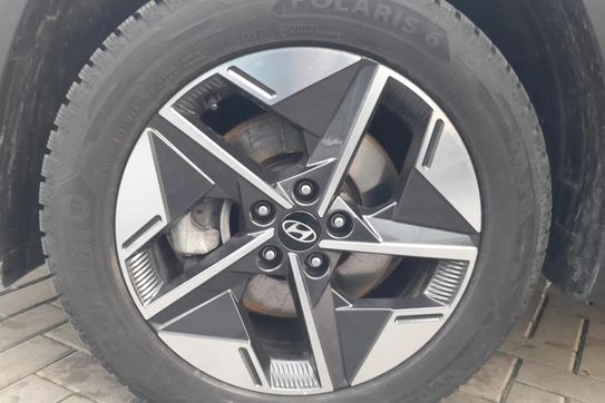Hyundai Tucson 1.6 T-GDi 48V Executive 2WD DCT
