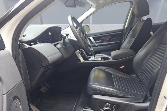 Land Rover Discovery Sport P250 S