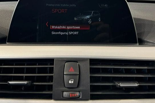 BMW Seria 3 Touring 320d xDrive