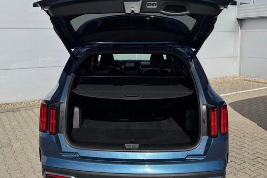 Kia Sorento Prestige Line 1.6 T-GDI HEV 4WD 7os