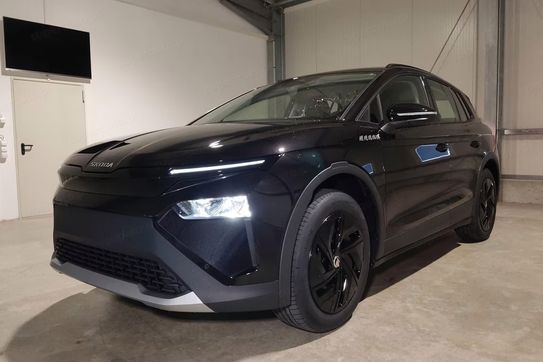 Skoda Elroq 60 63kWh