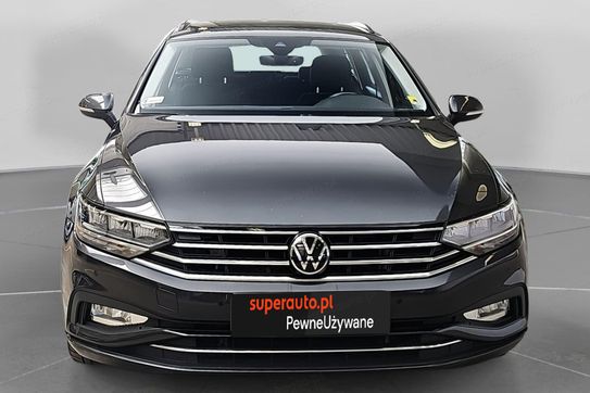 Volkswagen Passat TDI EVO Business DSG