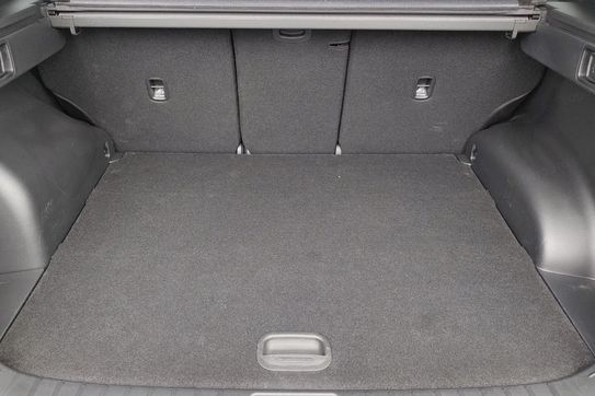 Hyundai Tucson 1.6 T-GDi 48V Smart 2WD DCT