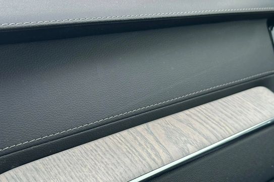 Volvo XC60 B4 D Inscription
