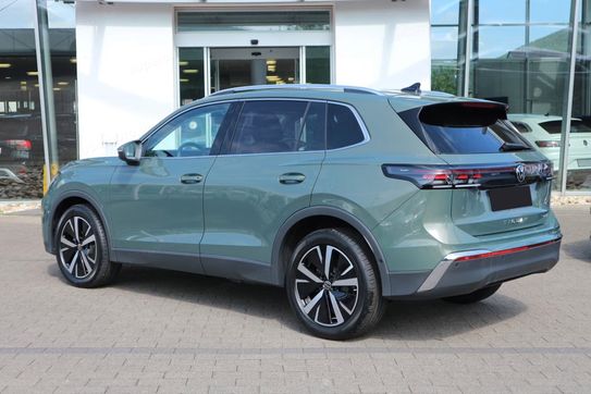 Volkswagen Tiguan Elegance 2.0 TDI DSG