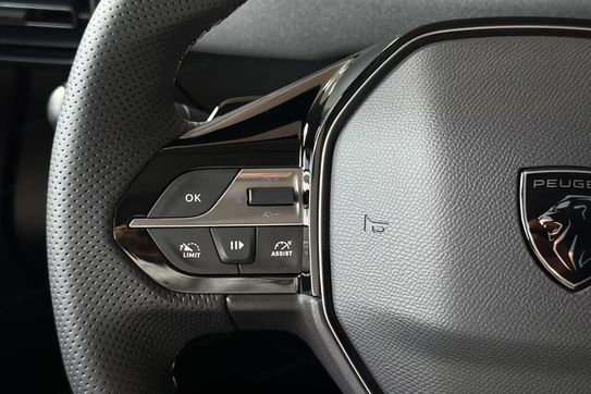 Peugeot Rifter GT Long L2H1