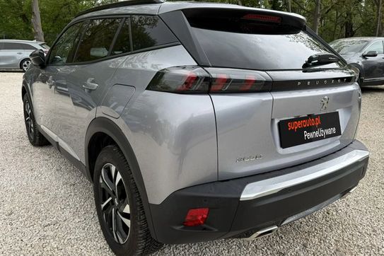 Peugeot 2008 PureTech Allure Pack S&S