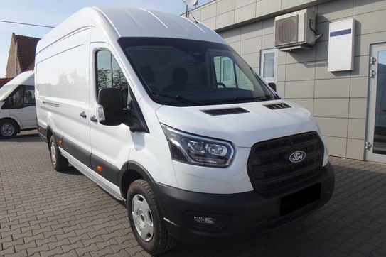 Ford Transit L4H3 Trend 350 RWD