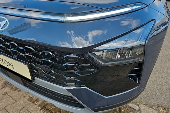 Hyundai Bayon 1.0 T-GDI Smart