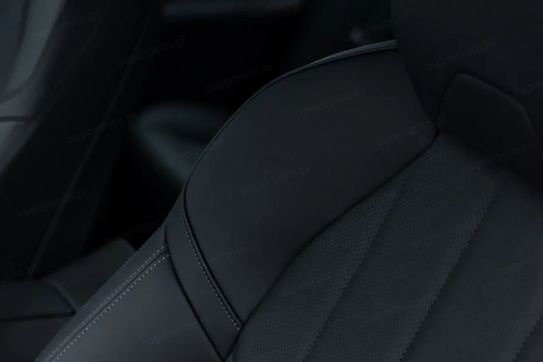 BMW Seria 5 520i M Sport