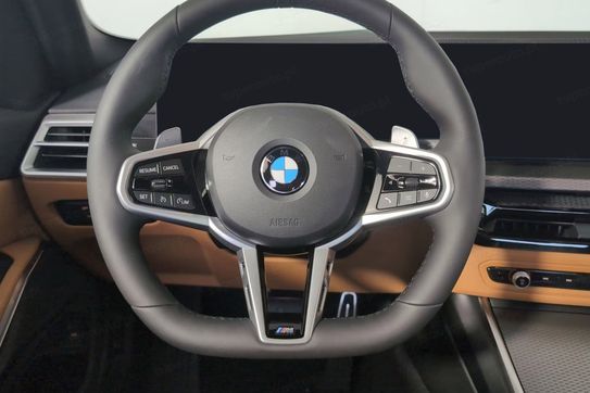 BMW Seria 3 Touring 330i xDrive M Sport