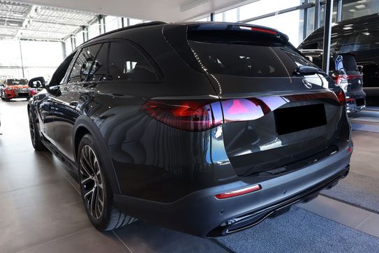 Mercedes E Klasa 220 d 4-Matic All-Terrain Avantgarde Estate