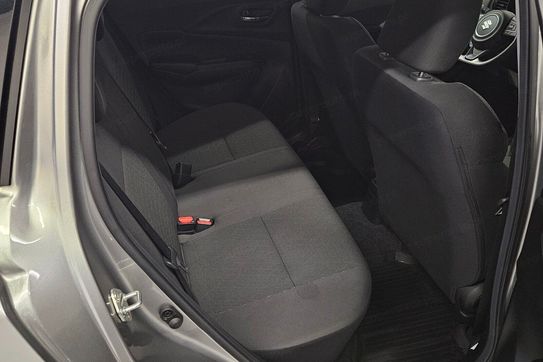 Suzuki Swift 1.2 Dualjet SHVS Premium Plus