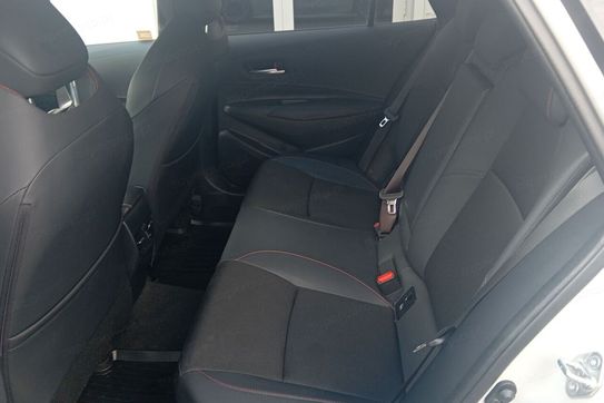 Toyota Corolla 2.0 Hybrid Gr Sport