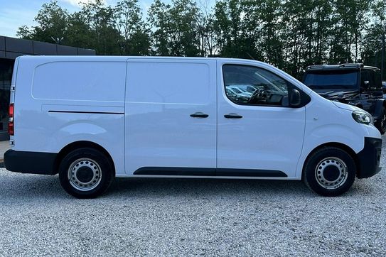 Peugeot Expert BlueHDi