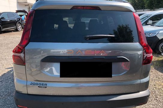 Dacia Jogger Extreme 5-miejsc 1.6 Full Hybrid