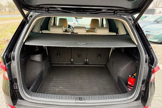 Skoda Kodiaq TSI 4x4 Style DSG