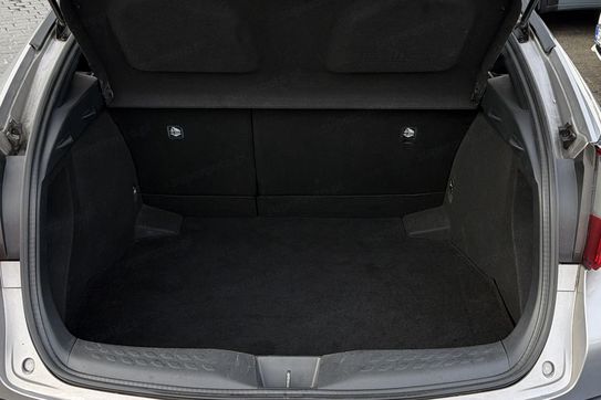 Toyota C-HR 1.8 Hybrid Premium