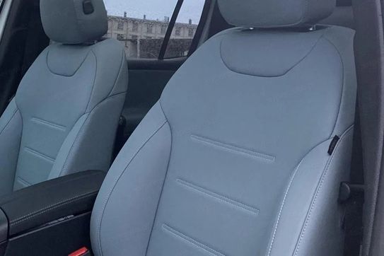 Mercedes GLB 200 d AMG Line