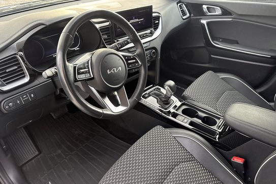 Kia XCeed Business Line 1.5 T-GDI DCT
