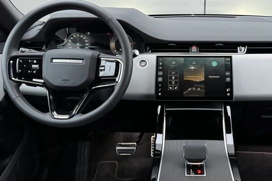 Land Rover Range Rover Evoque D200 Dynamic SE