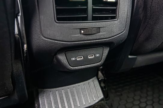 Volkswagen T-Roc 1.5 TSI ACT Style