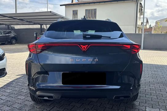 Cupra Formentor 1.5 e-TSI DSG