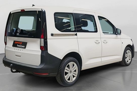 Volkswagen Caddy osobowy L1H1