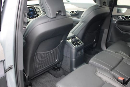 Volvo XC90 T8 AWD Plug-In Hybrid Ultimate Bright 7os