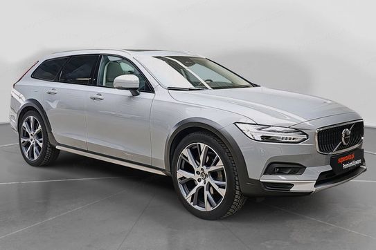 Volvo V90 B5 B Ultimate AWD aut