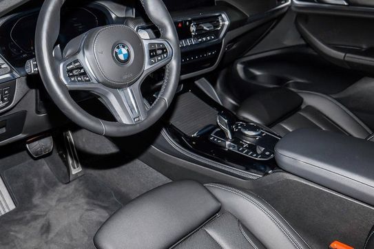 BMW X4 xDrive20d  M Sport