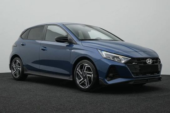 Hyundai i20 1.0 T-GDi N Line DCT