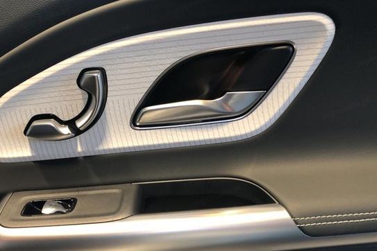 Mercedes CLA 220  4-Matic AMG Line