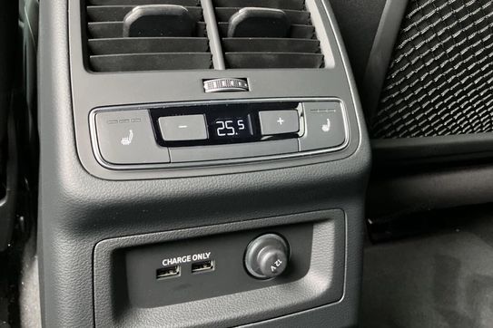 Audi A4 allroad 40 TDI Quattro S tronic