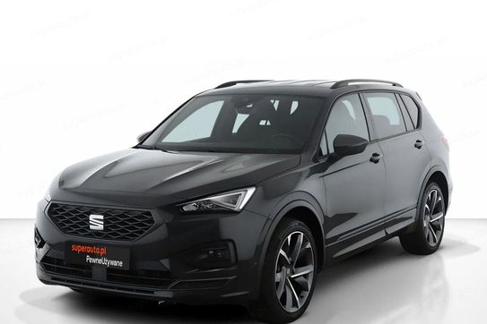 Seat Tarraco 2.0 TDI DSG