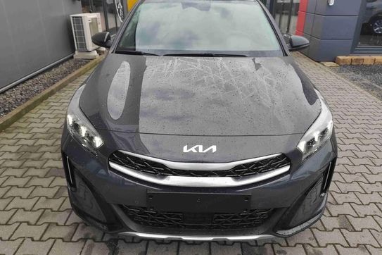 Kia XCeed 1.6 T-GDI M DCT