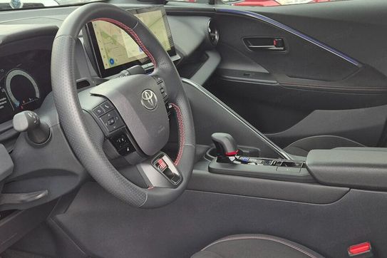Toyota C-HR 1.8 Hybrid Style