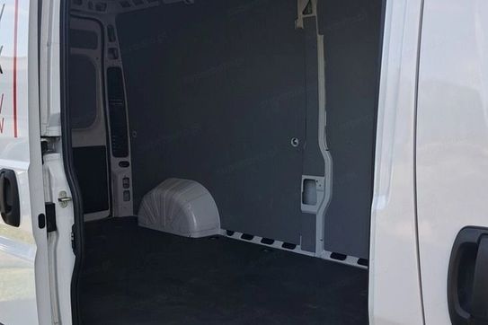 Toyota Proace Max 2.2 D-4D L3H2