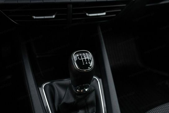 Skoda Octavia 1.5 TSI Ambition