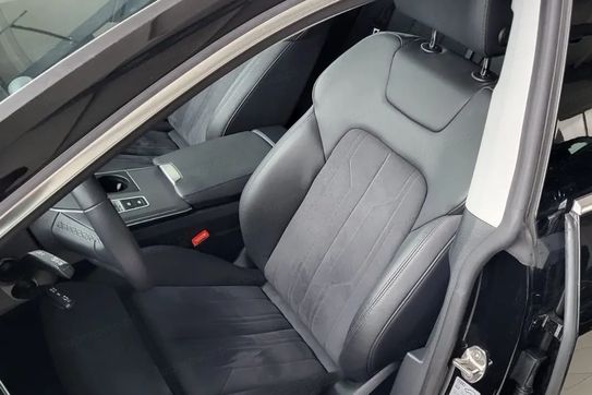 Audi A7 40 TDI quattro S tronic