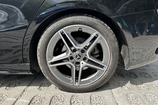 Mercedes Klasa A 200 AMG Line