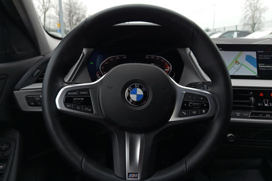 BMW Seria 1 118d
