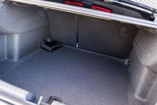 Audi A3 35 TFSI Advanced